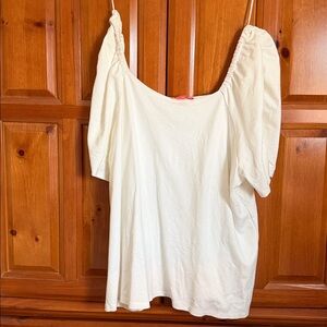 EUC All Worthy by Hunter McGrady shirt